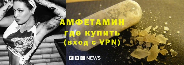 ALPHA PVP Каменка